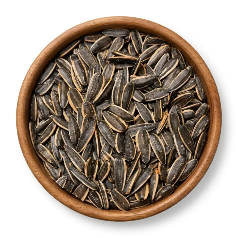 Sun Flowers Seed 250g · بزر شمس
