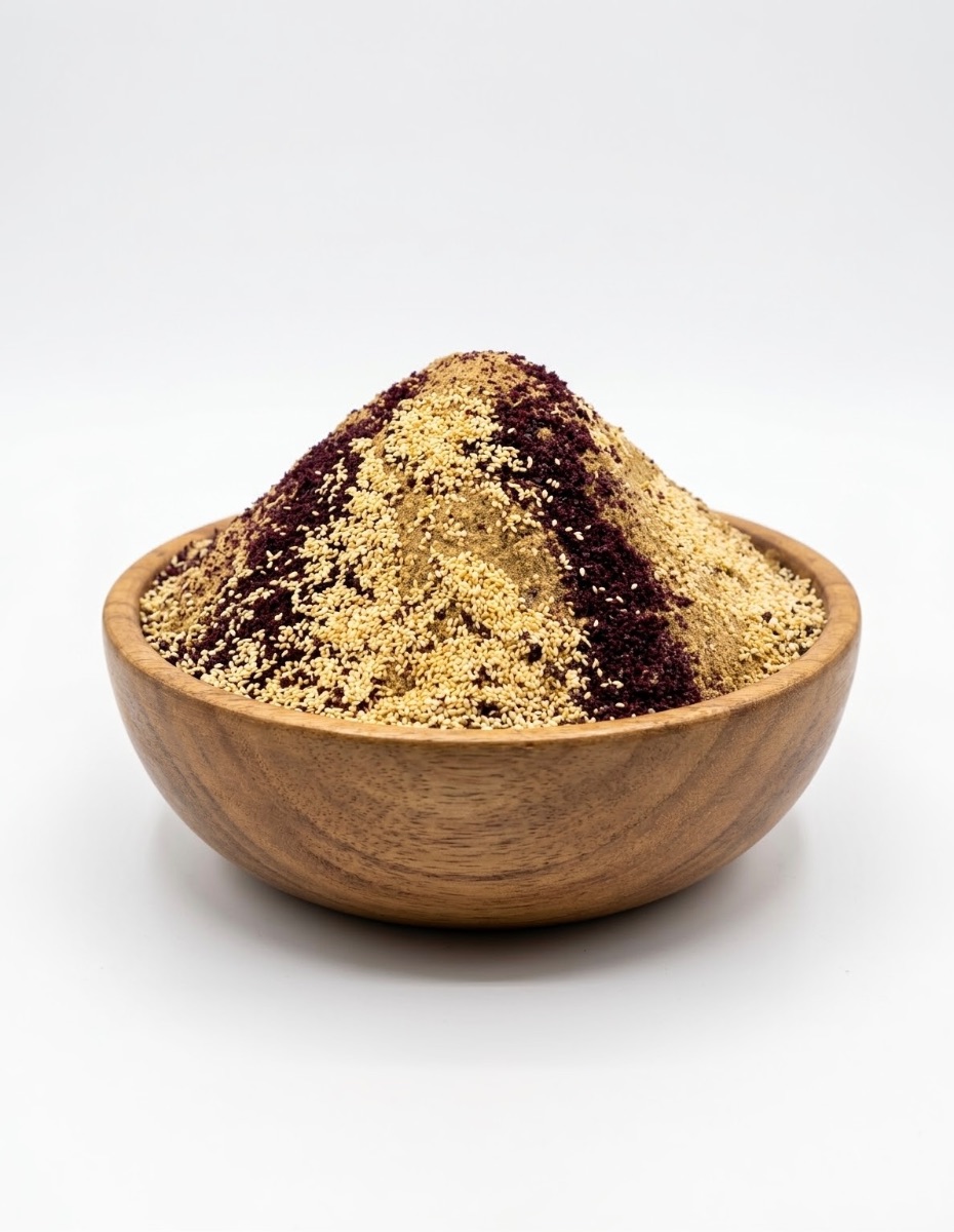 Duqa Gaza 250g · دقة غزاوية