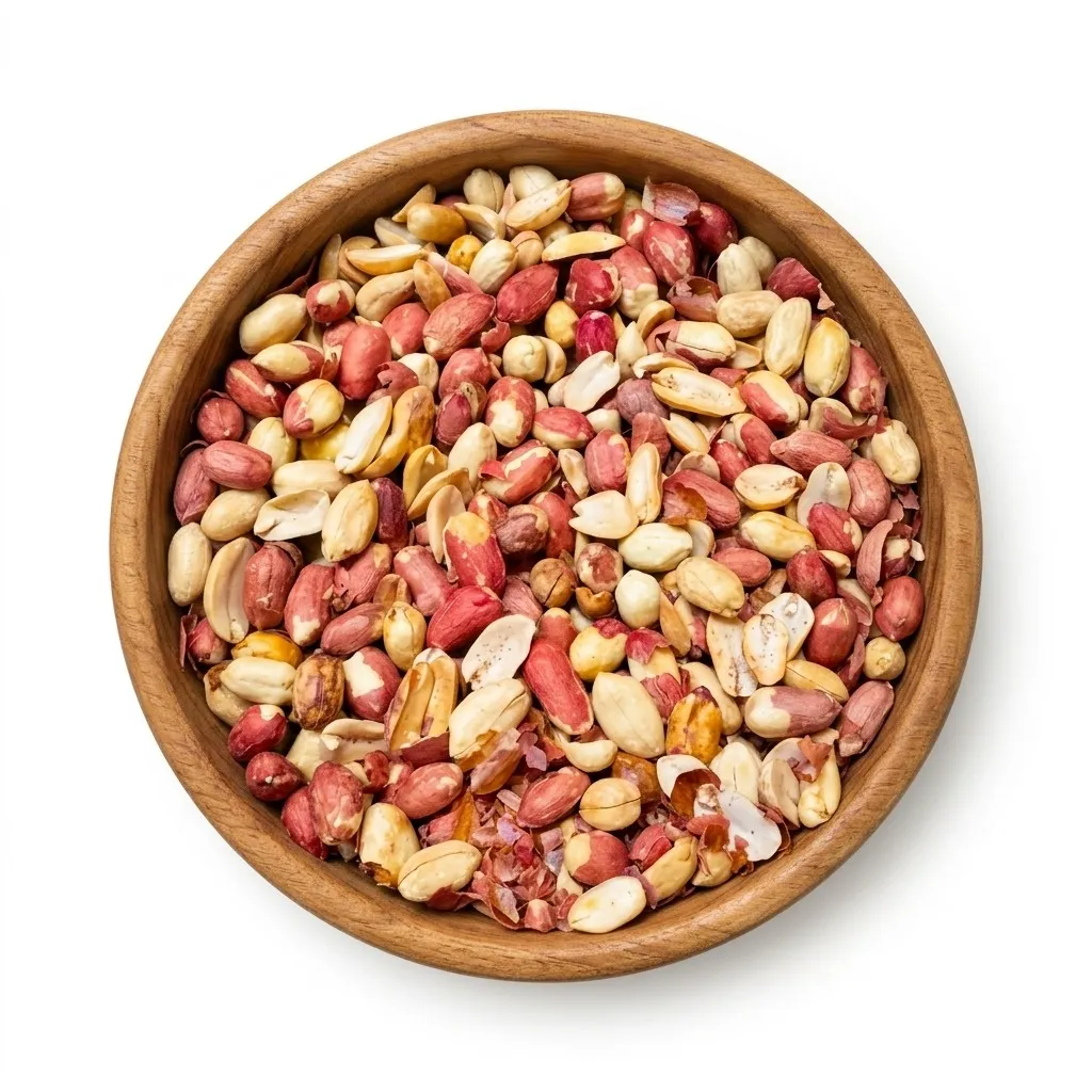 Peanuts Zahra 250g · فول سوداني زهرة