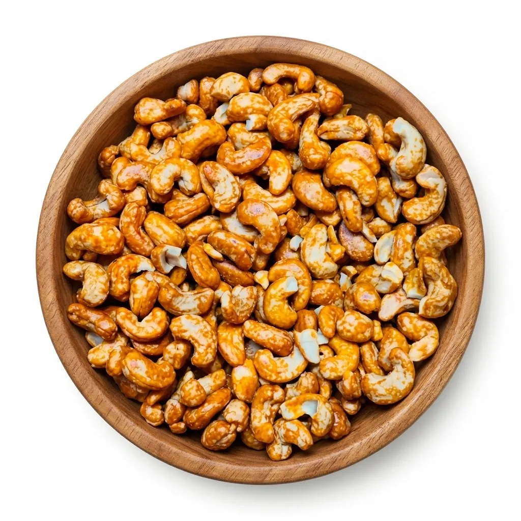 Cashew Cheese 250g · كاجو جبن