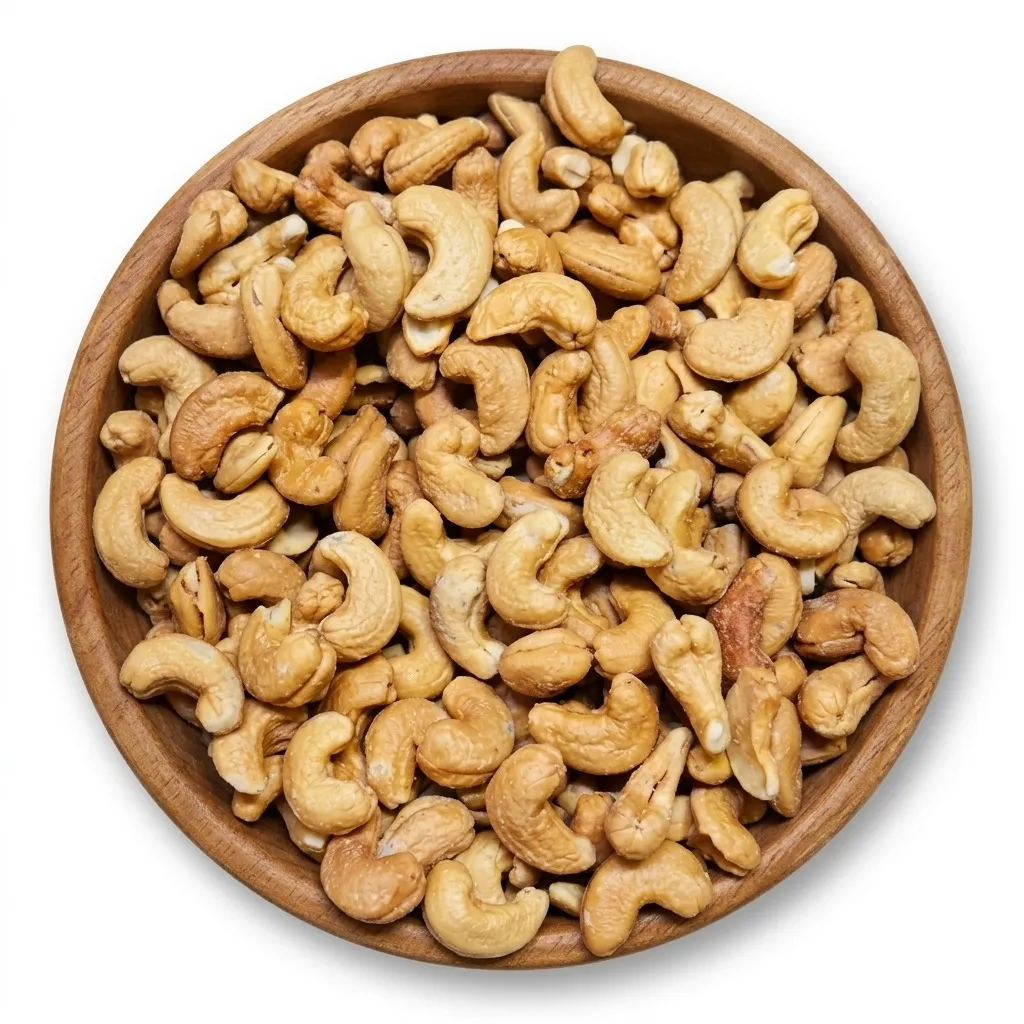 Cashew Salt 250g · كاجو مالح