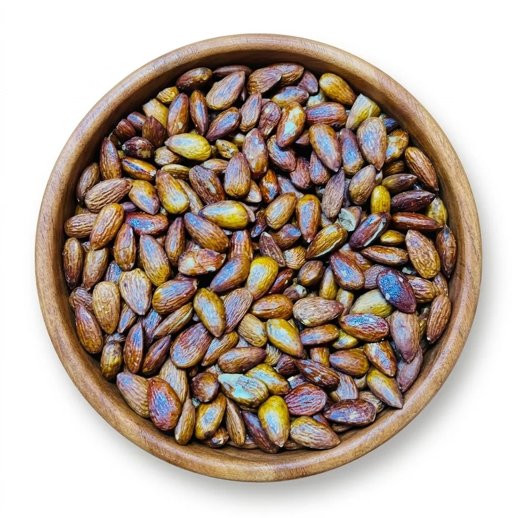 Almond Lemon 250g · لوز ليمون