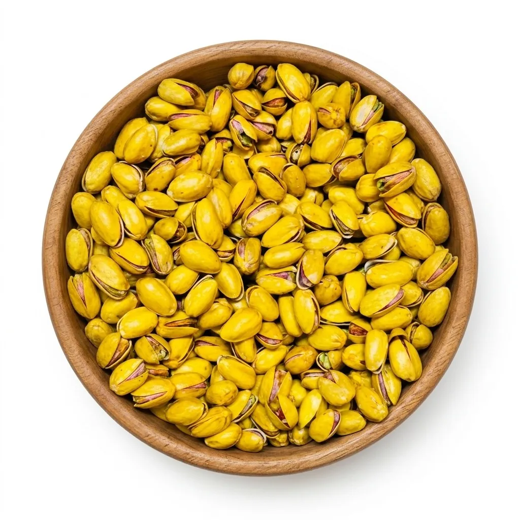 Pistachio Lemon 250g · فستق حلبي ليمون