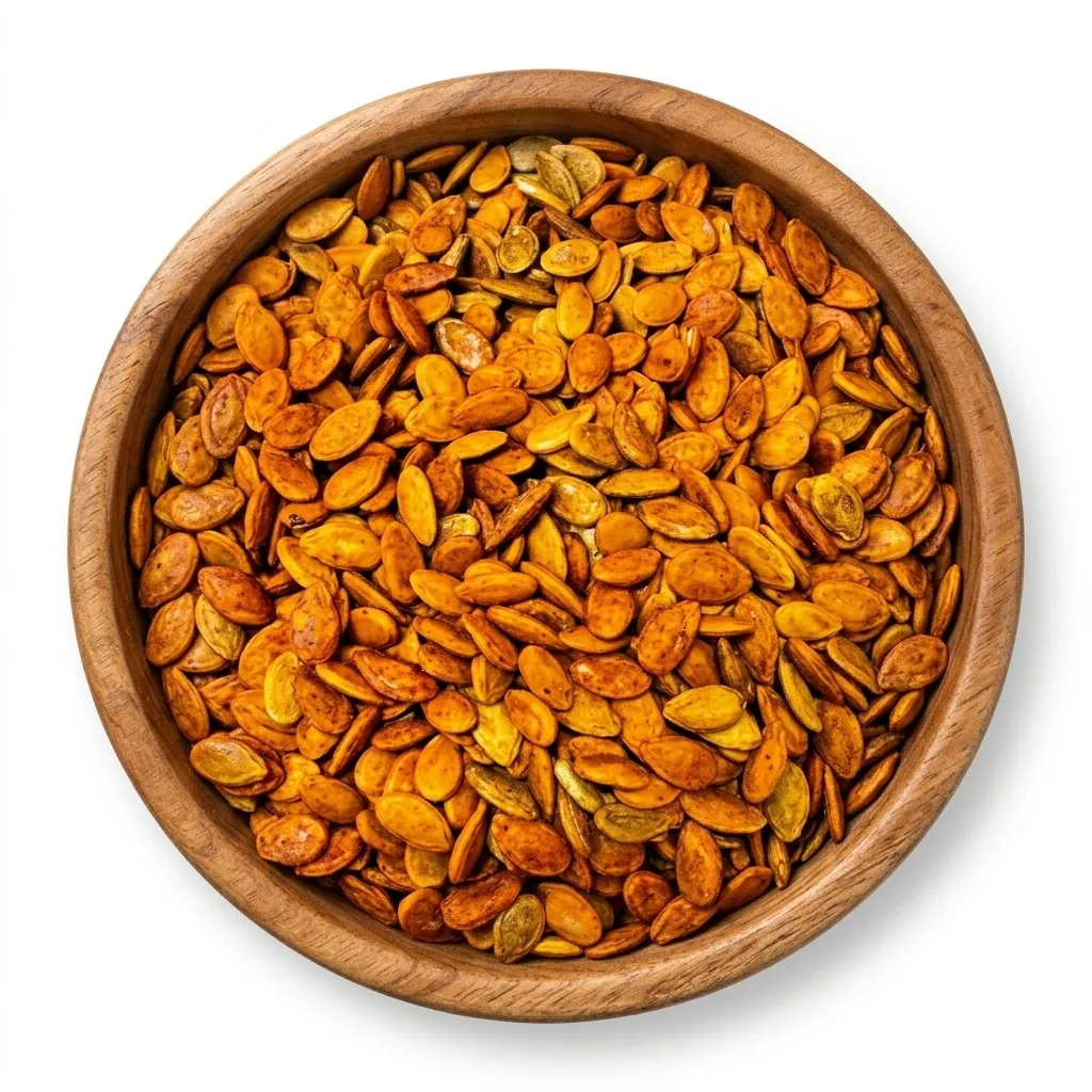 Egyption BBQ Seed 250g · بزر مصري مدخن
