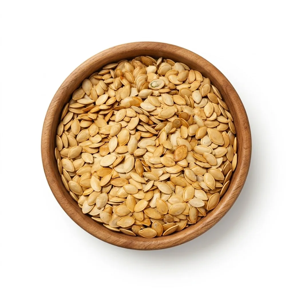Egyption White Seed 250g · بزر مصري ابيض