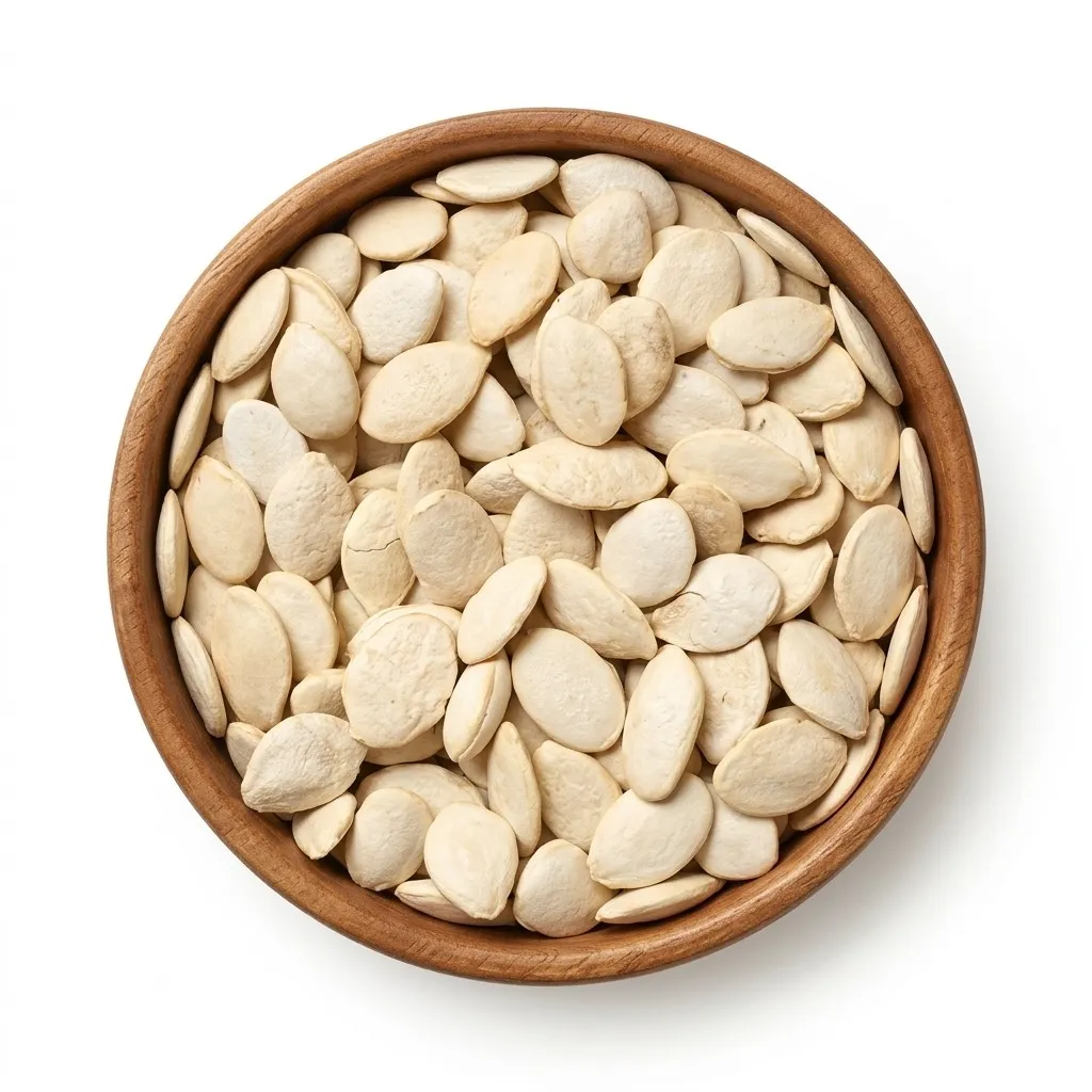 Pumkin White Seed 250g · بزر قرع ابيض