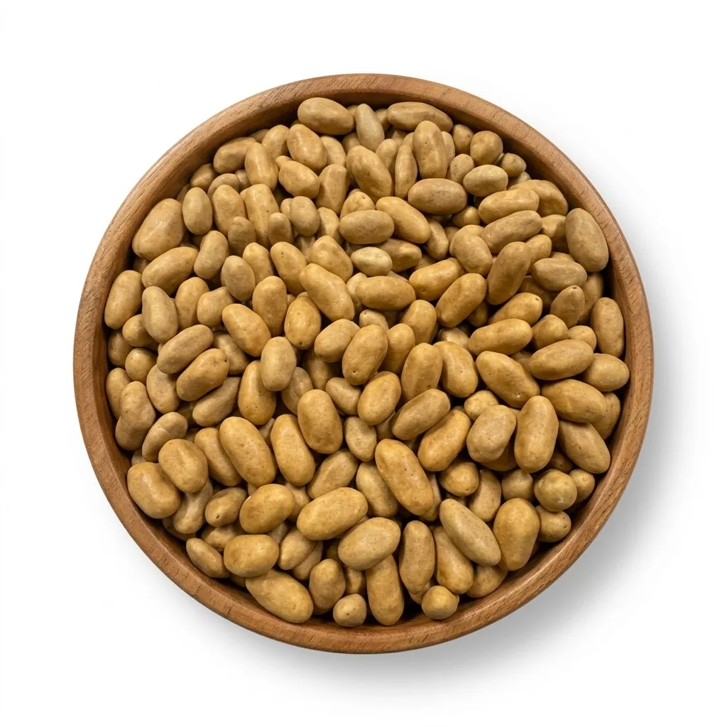Peanuts Kaboki 250g · فستق كابوكي