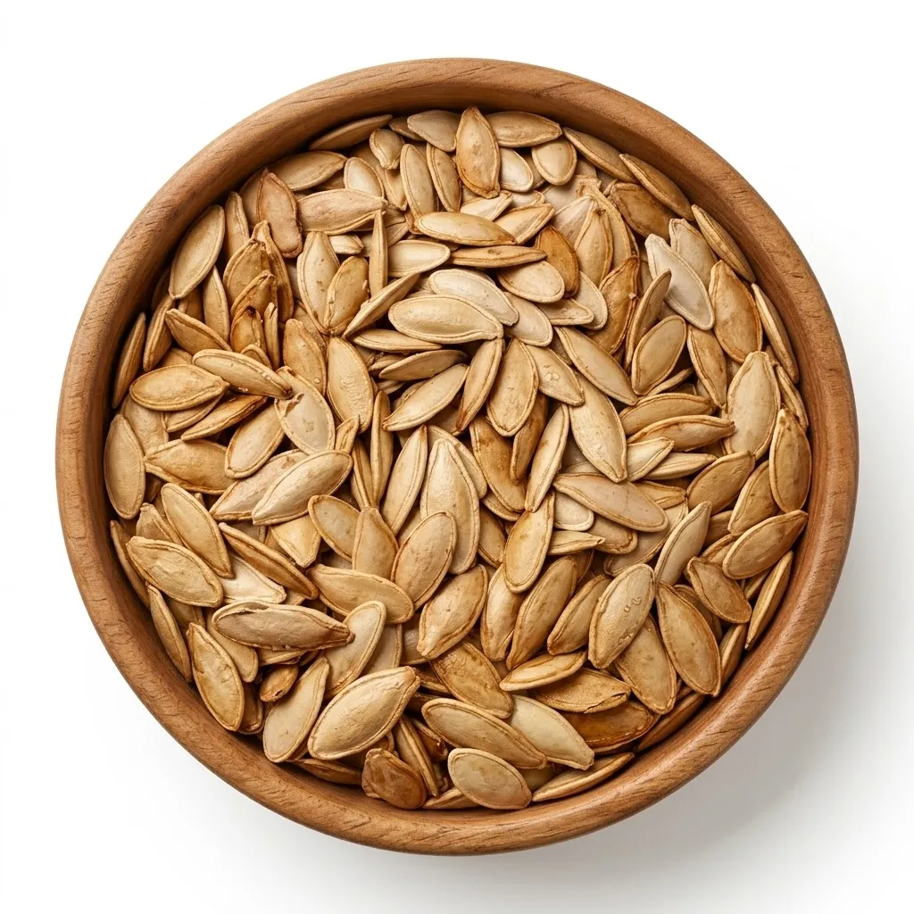 Melon Seed 250g · بزر شمام